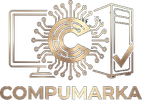 Compumarka Logo